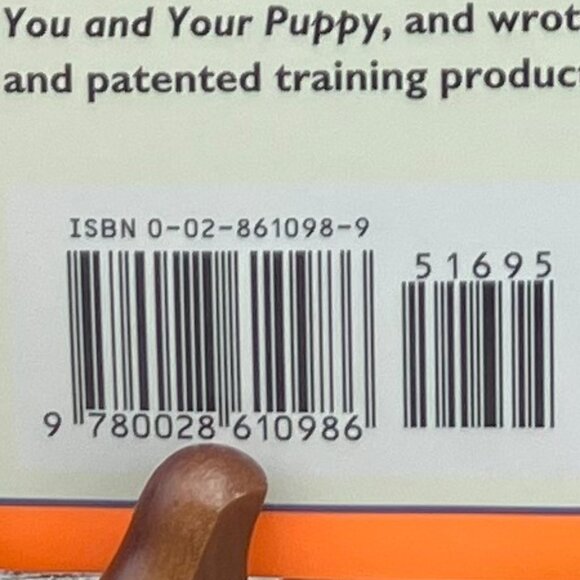 Book🐕‍🦺Choosing, Training and Raising a Dog - Picture 7 of 9